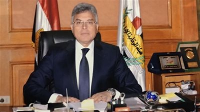 رئيس هيئة الرقابة الإدارية: 6 ونصف مليار جنيه تكلفة مشروع قناطر أسيوط الجديدة