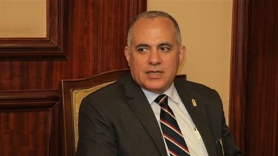 افتتاح قناطر أسيوط الجديدة .. محمد عبد العاطي: 30 مليار جنيه لتحسين منظومة إدارة المياه