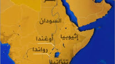 حسام الإمام: المشروعات  والمباحثات لا تتوقف بين دول حوض النيل 