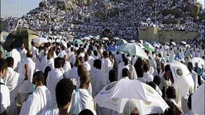 التضامن تكشف إجمالي أعداد الحجاج المصريين في حج الجميعات.. وتسجيل حالة وفاة جديدة