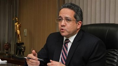 خالد العناني: 30 مليون جنيه تكلفة متحف سوهاج القومي في أخر عامين