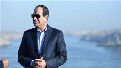 تفاصيل زيارة الرئيس السيسى لافتتاح متحف سوهاج القومى 