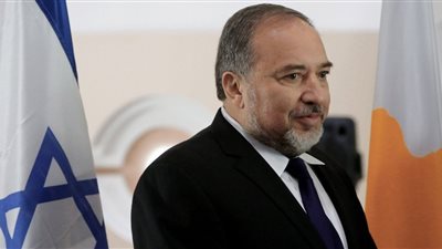 سياسي إسرائيلي  لـ