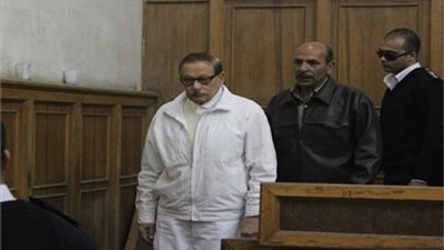 تأجيل النطق بالحكم على صفوت الشريف ونجله في الكسب غير المشروع