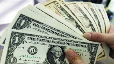 أسعار الدولار في التعاملات المسائية 12 أغسطس 2018