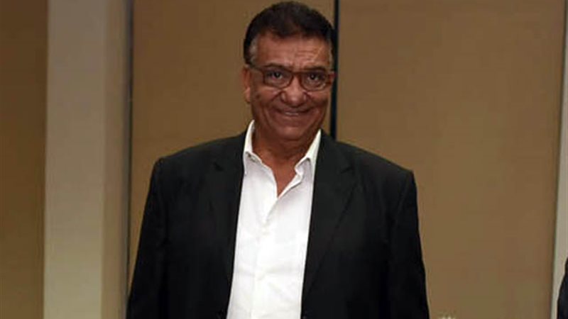 حسن مسعود