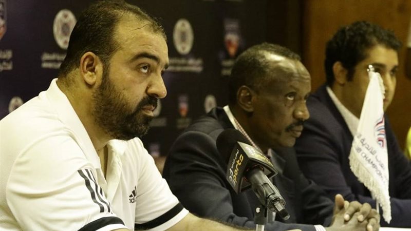 خير الدين مضوي مدرب