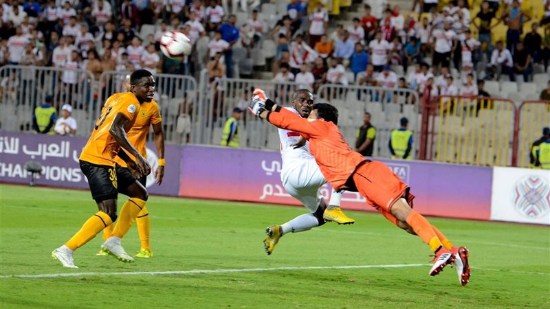 الزمالك