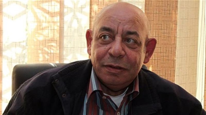 عبد الله جورج