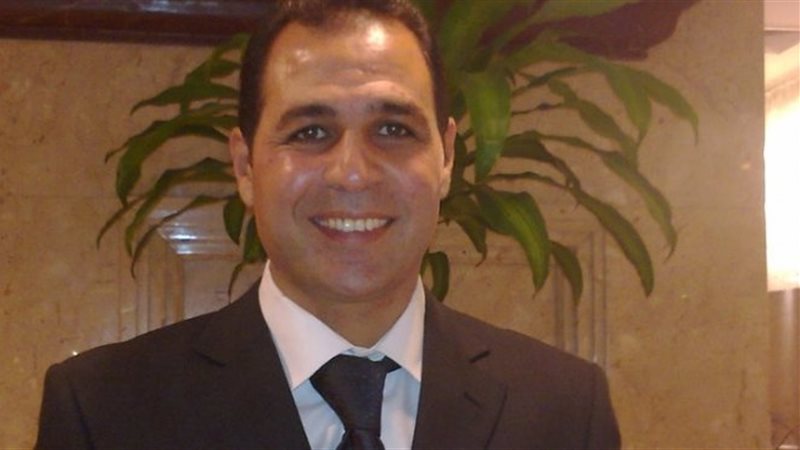 تامر عبد الحميد