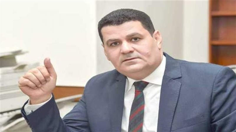راضي عبد المعطي رئيس