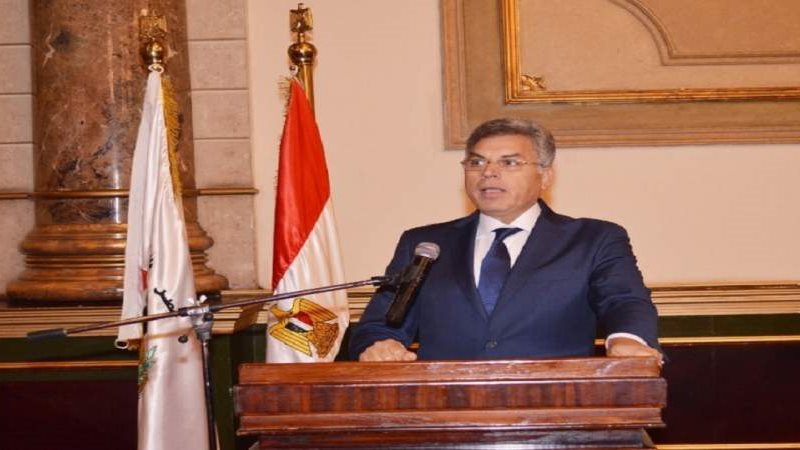 محمد عرفان رئيس هيئة