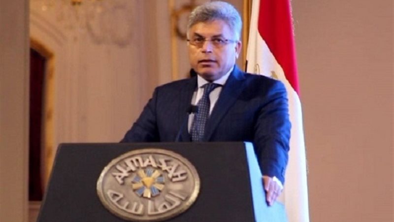 محمد عرفان رئيس الرقابة