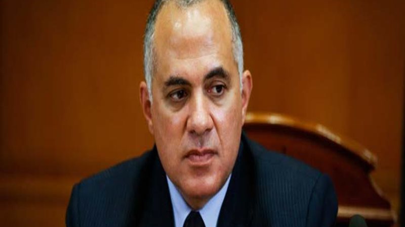 محمد عبدالعاطي وزير