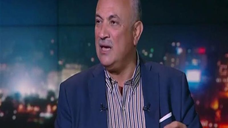 رئيس حى الهرم