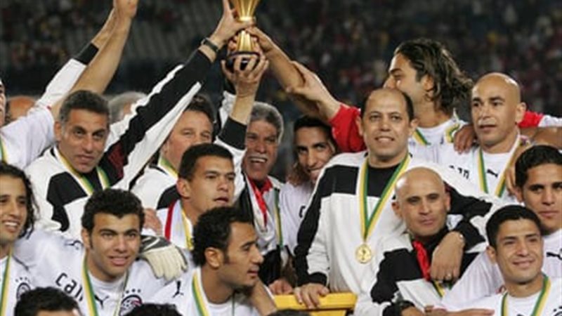 كأس أمام  أفريقيا