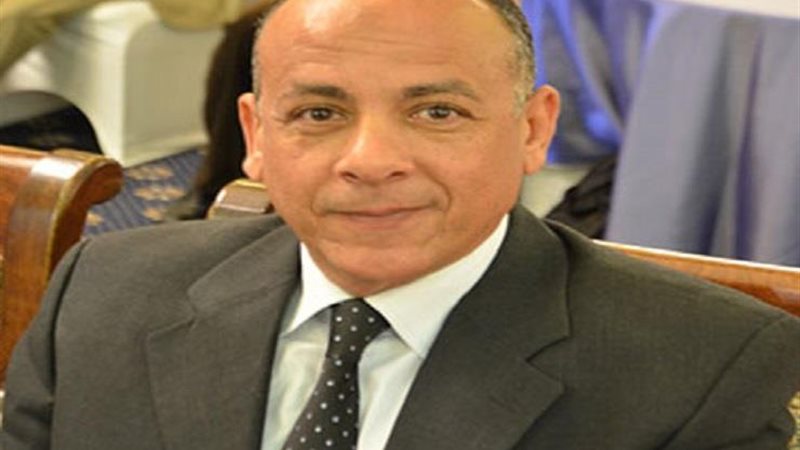  مصطفى وزيرى أمين