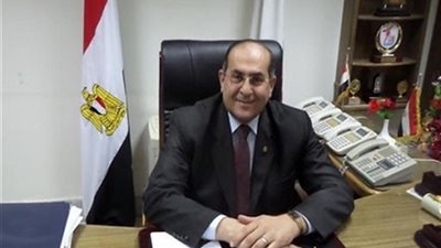 محافظ سوهاج يقدم الشكر للرئيس السيسي لافتتاحه متحف سوهاج القومى