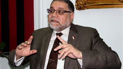 مختار نوح يعلن ترحيل الإخوان من تركيا بسبب الميزانية