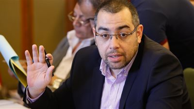 النائب محمد فؤاد: هناك صيدليات تبيع أدوية مسرطنة