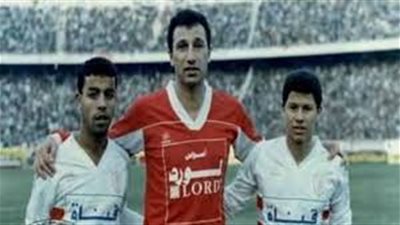 كورة زمان.. عندما حول محمود الخطيب مسار الكأس من ميت عقبة للجزيرة في ربع ساعة