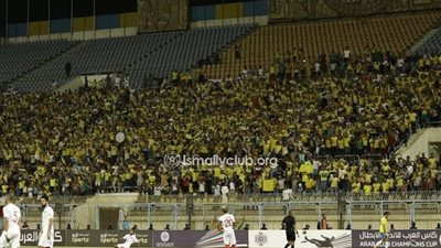 كريم شحاتة: حماس جماهير الإسماعيلي حسم مباراة الكويت الكويتي