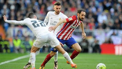 خوانفران يحكي كواليس بدايته مع ريال مدريد