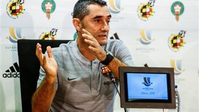 فالفيردي : أنيستا لا يعوض و لدينا آمال كبيرة في ديمبلي