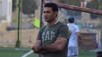 رئيس جولدى: نخطط للصعود للممتاز ب والوصول للأدوار النهائية فى كأس مصر 