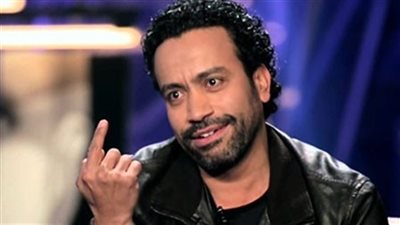 سامح حسين لجمهوره: إسكندريه القاهرة رايح جاى