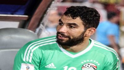 كارتيرون يفرج عن شريف إكرامي أمام النجمة اللبناني