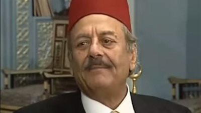 تعرف على النجمة المفضلة لـ إبراهيم خان