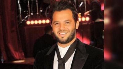 نيشان ينشر صورة برفقة نوال الزاغبي .. ويفسر لماذا دق قلبه 