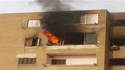 تسرب غاز يتسبب فى إصابة ربة منزل ونجليها بحروق فى الدقهلية