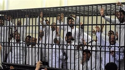 المؤبد لـ5 أساتذة متهمين فى قضية 