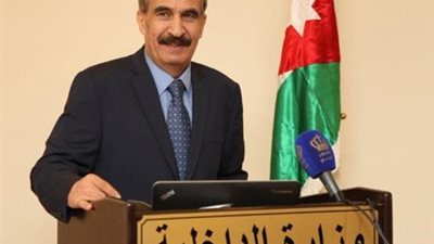 وزير الداخلية الأردنية: قوى الأمن أظهرت مهنية عالية وأنهت العملية خلال 12 ساعة فقط 