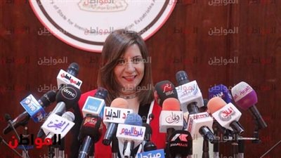 فيديو.. وزيرة الهجرة: العلاقة بين المصريين المهاجرين ووطنهم الأم تحسنت كثيرًا