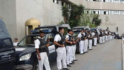 ضبط عامل قتل زوجته لمروره بضائقة مالية فى الإسكندرية