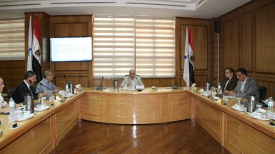 تدريب الجامعات الأفريقية على الاستزراع السمكي.. تعرف على قرارات مجلس عمداء جامعة كفرالشيخ