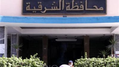 ضبط  783 كيلو لحوم منتهية الصلاحية في الشرقية 
