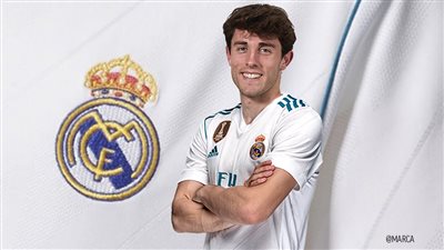 لوبيتيجي يحدد بديل أودريوزولا
