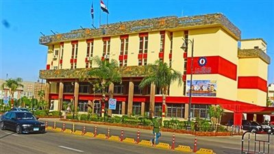 تحديث 341 ملفاً للمتقدمين لمساكن الزواج الحديث لعام 2003 بـ السويس