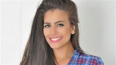 شاهد ولاء الشريف في كواليس مسلسل كارمن 