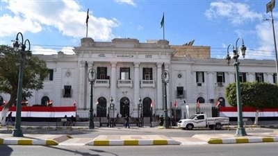 انفوجراف.. تعرف على استعدادات محافظة المنيا لاستقبال عيد الأضحى المبارك 2018