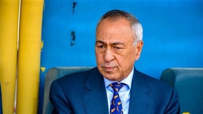 إبراهيم عثمان يوافق على إقامة أكاديمية للإسماعيلى بالكويت