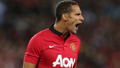ريو فيرديناند: فاران أثبت أنه أفضل مدافع في العالم