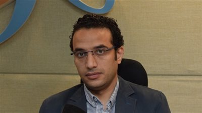 أحمد كمال لـ 