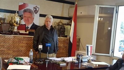 تعرف على موعد ظهور برامج الزمالك على قناة الحدث
