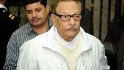 النطق بالحكم على صفوت الشريف في الكسب غير المشروع في هذا الموعد