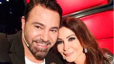 بعد سرطان إليسا.. عاصي الحلاني يفجر مفاجأة جديدة